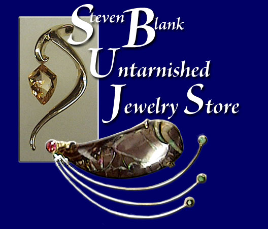 Untarnished Jewelry Store Steven Blank