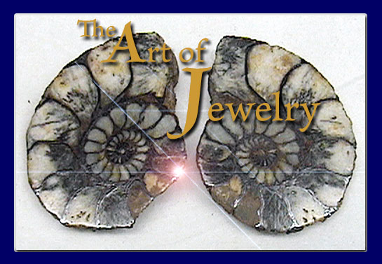 Steve Blank Untarnished Jewelry History of gems