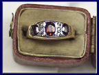 ring repair by Steve Blank Untarnished Jewelry repairs